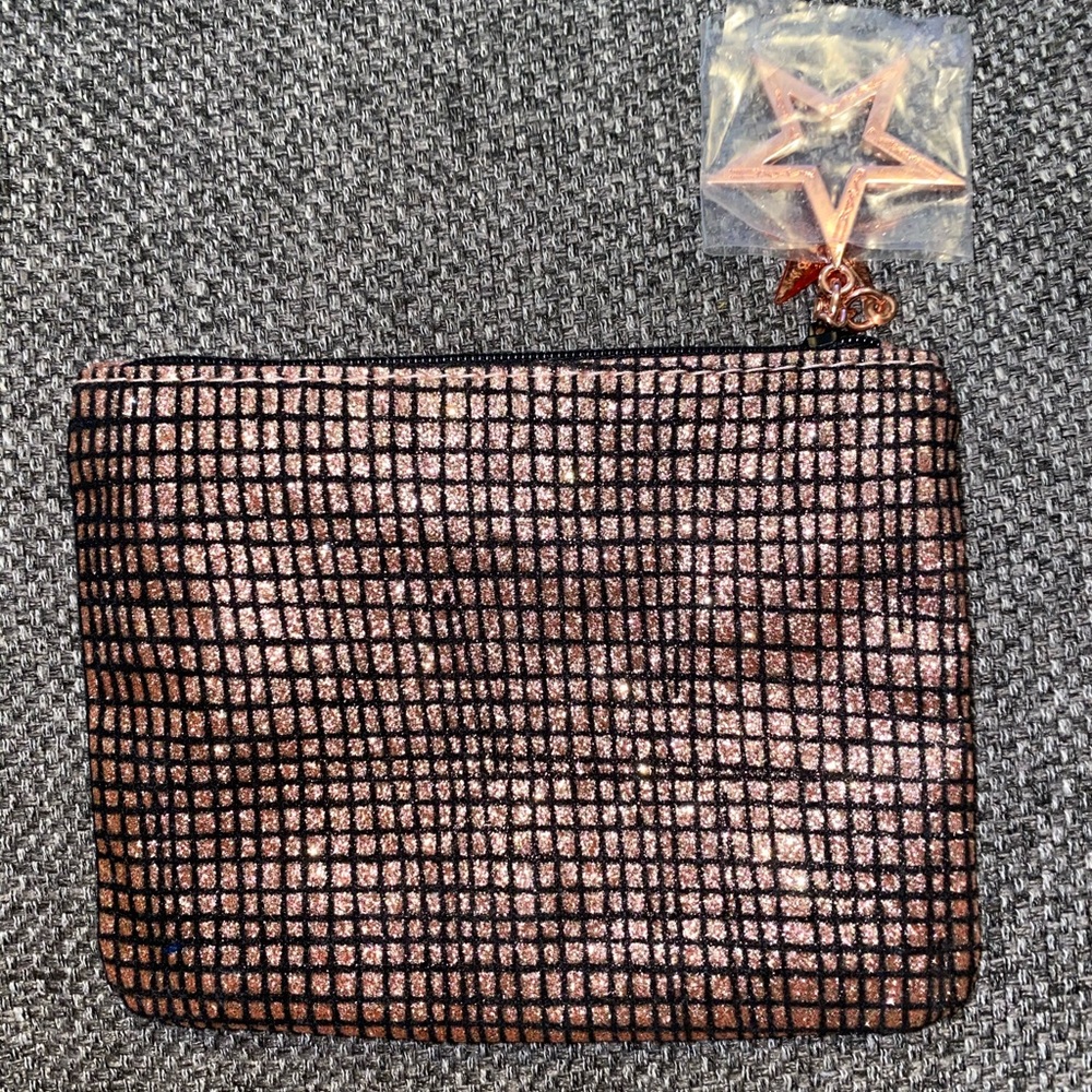 Mac Mini Cosmetic Bag